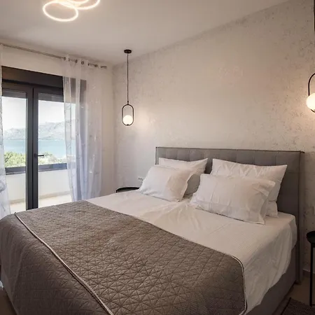 Stellante * Jasenice (Zadar)