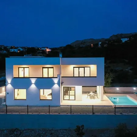 Stellante * Jasenice (Zadar)