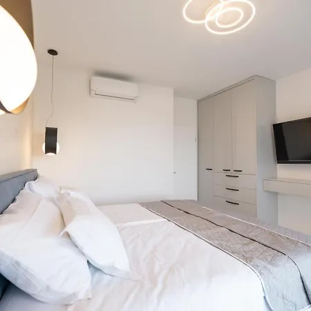 Villa Stellante Jasenice (Zadar)