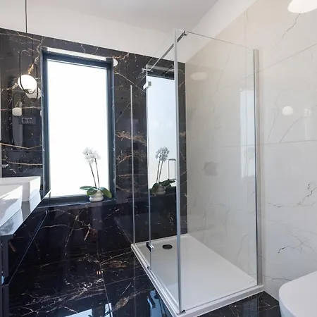 Villa Stellante Jasenice (Zadar)