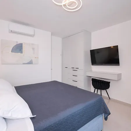 Villa Stellante Jasenice (Zadar)