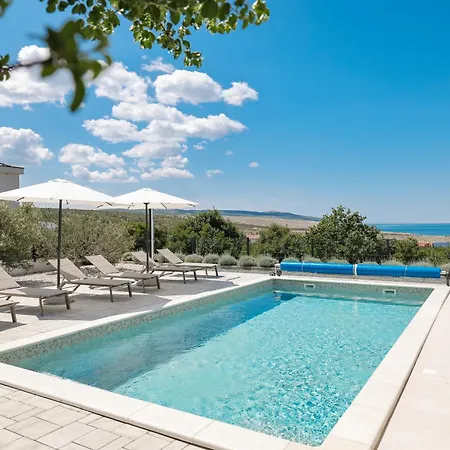Stellante Jasenice (Zadar)