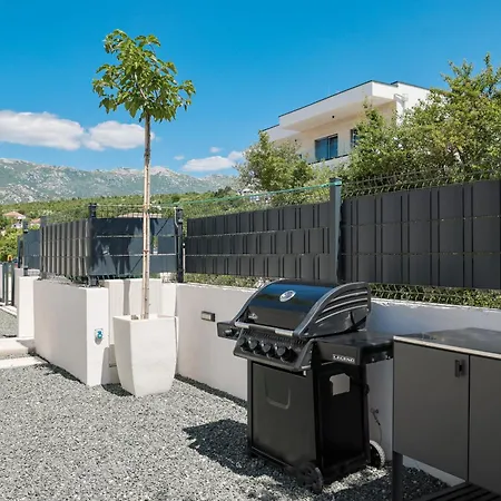 Stellante Jasenice (Zadar)