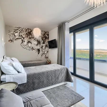 Stellante Jasenice (Zadar)