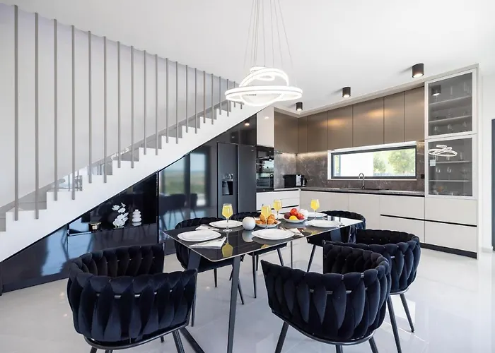 Вилла Stellante