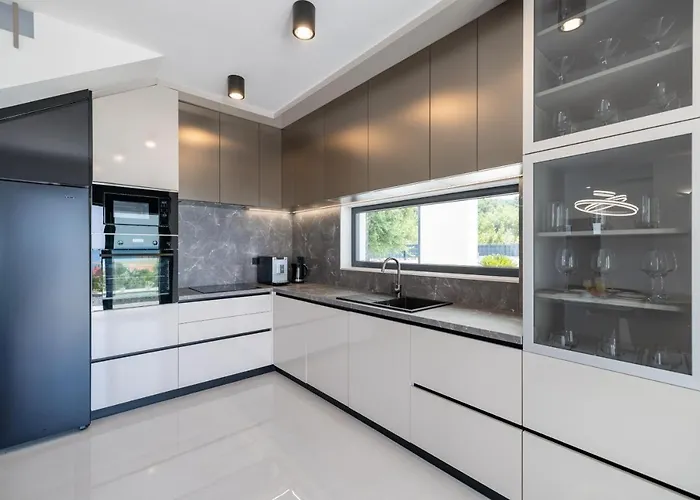 Вилла Stellante