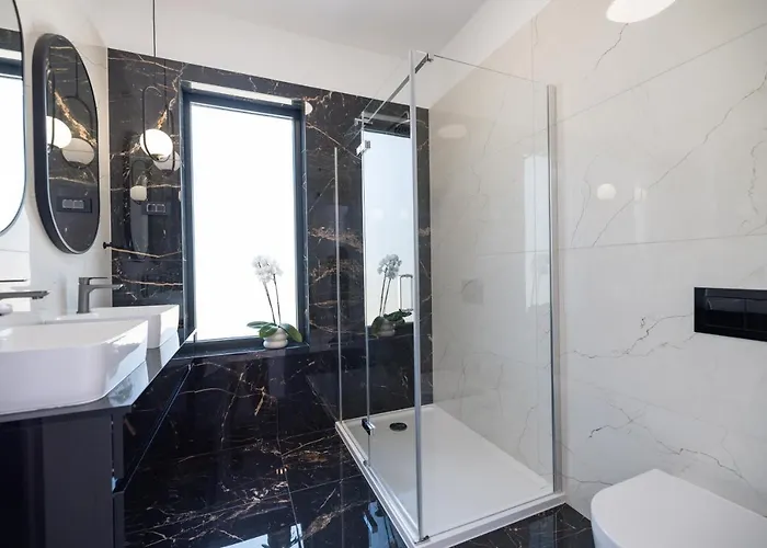 Вилла Stellante Ясенице