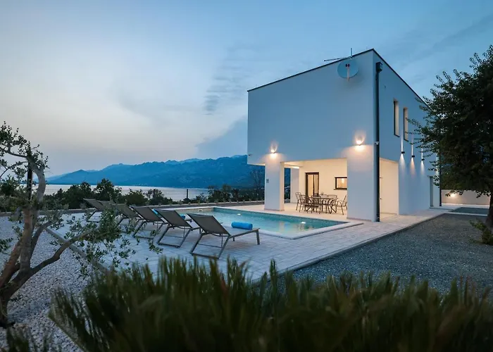 Stellante Jasenice (Zadar)