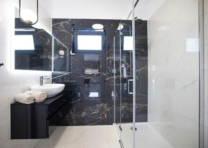 Stellante Вилла