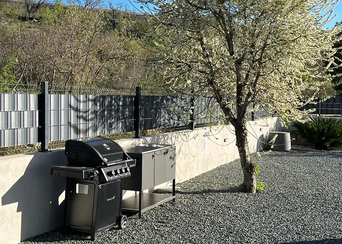 Stellante Вилла