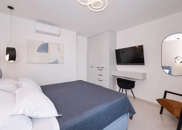 Вилла Stellante Ясенице