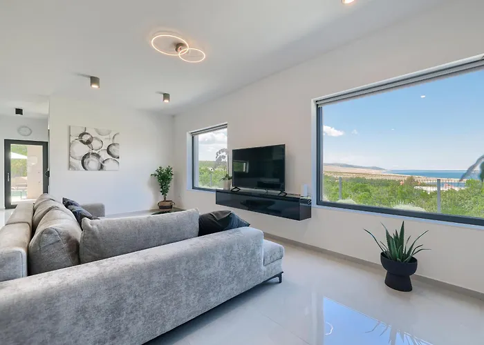 Stellante Вилла *