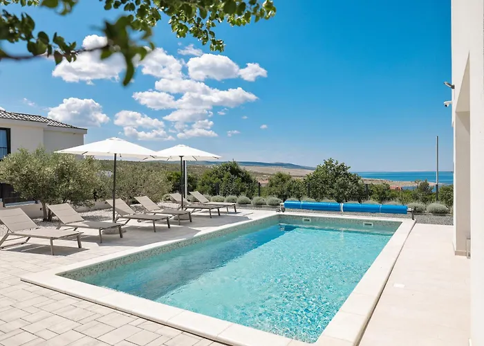 Stellante Jasenice (Zadar)