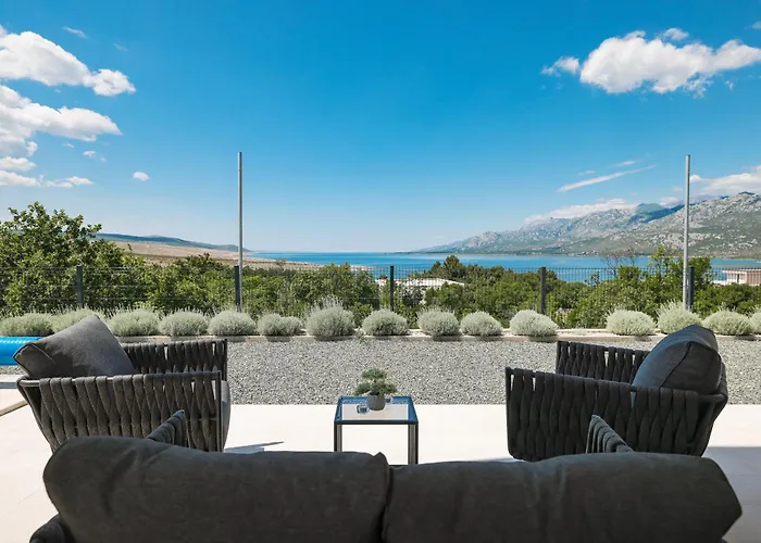 Stellante Jasenice (Zadar)