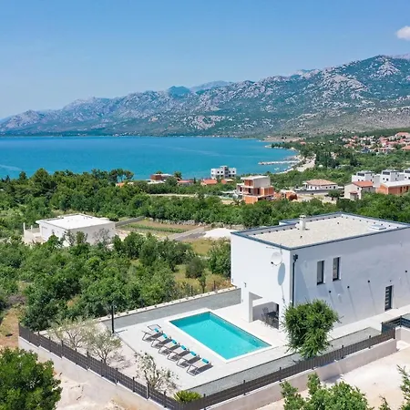 Stellante * Jasenice (Zadar)