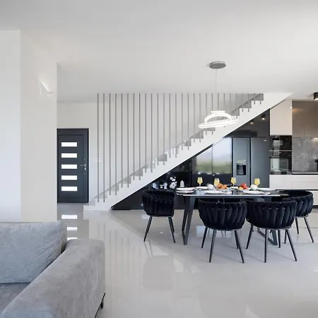 Villa Stellante Jasenice (Zadar)