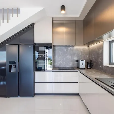 ヴィラ Stellante *