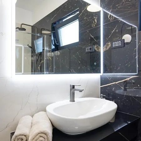 Stellante Jasenice (Zadar)