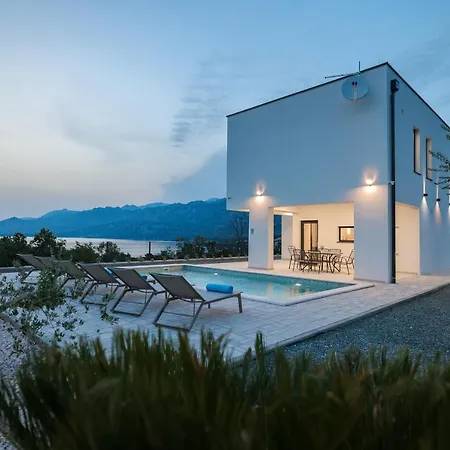 Stellante Jasenice (Zadar)