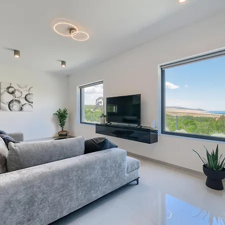 Stellante ヴィラ *