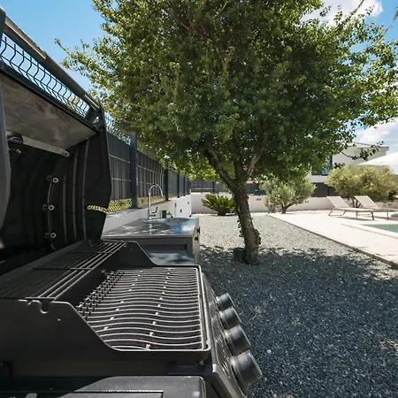 ヴィラ Stellante *