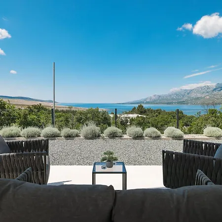 Stellante Jasenice (Zadar)